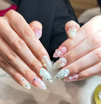 Luxo Nail Spa - Photo 4 - Car repair in Chicago, IL, Chicago
