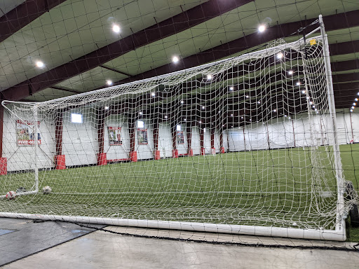 Football Club «La Roca Futbol Club», reviews and photos, 335 N 300 W #104, Kaysville, UT 84037, USA