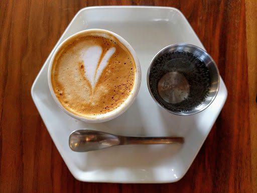 Food Court «Liberty Public Market», reviews and photos, 2820 Historic Decatur Rd, San Diego, CA 92106, USA