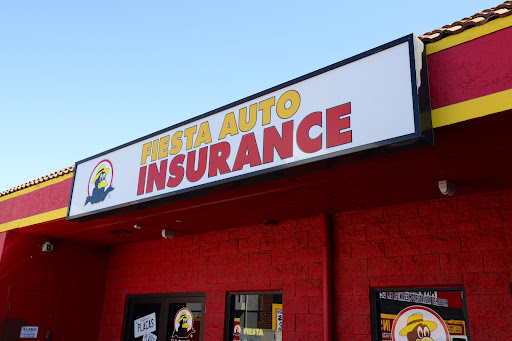 Auto Insurance Agency «Fiesta Auto Insurance & Tax Service», reviews and photos