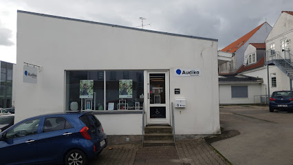 Audika Hørecenter, Fredericia