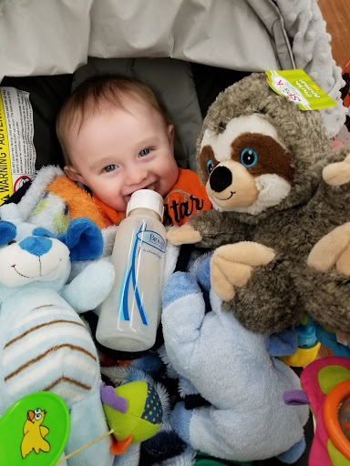 Department Store «Walmart Supercenter», reviews and photos, 1661 Jungermann Rd, St Peters, MO 63304, USA