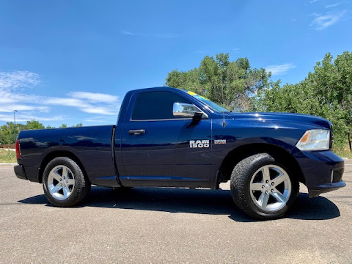 Used Car Dealer «United Automotive, LLC.», reviews and photos, 765 Federal Blvd, Denver, CO 80204, USA