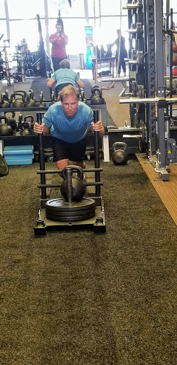 Personal Trainer «AXIS Personal Trainers», reviews and photos, 550 Ravenswood Ave, Menlo Park, CA 94025, USA