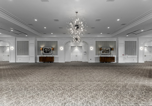 Hotel «Hilton Columbus at Easton», reviews and photos, 3900 Chagrin Dr, Columbus, OH 43219, USA