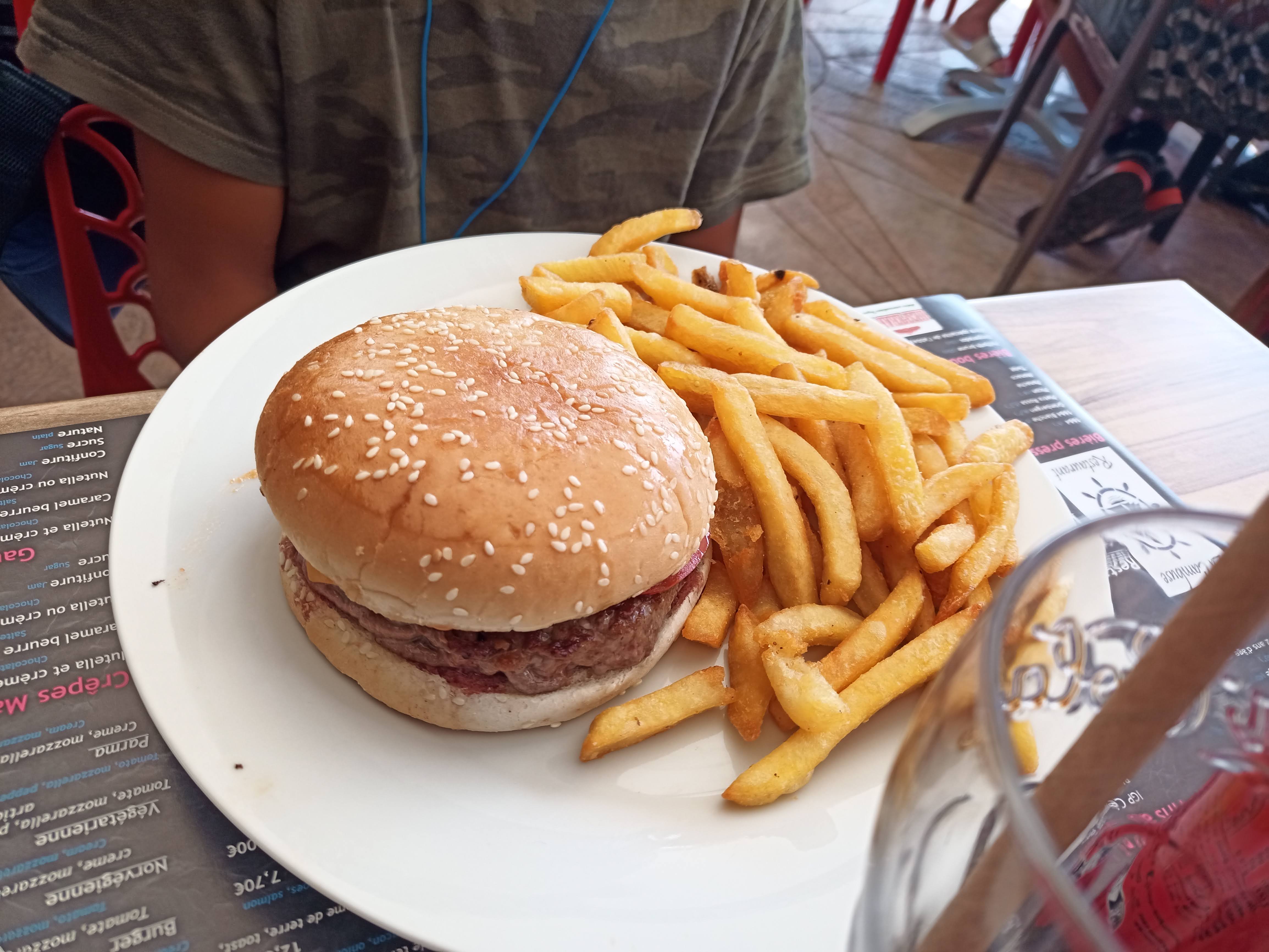 Photo n° 2 de l'avis de Marco.A fait le 27/08/2022 à 13:03