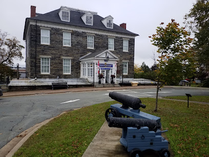 Naval Museum of Halifax