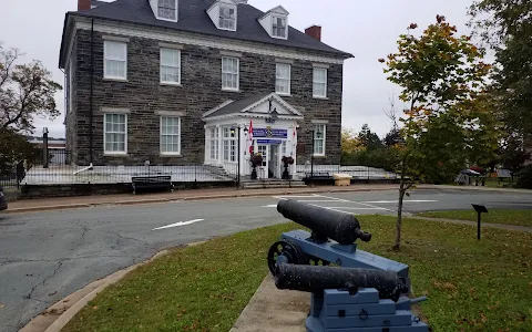 Naval Museum of Halifax image