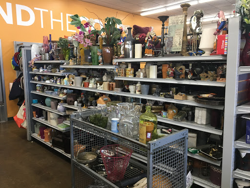 Thrift Store «Goodwill Store & Donation Center», reviews and photos, 5948 Westminster Ave, Westminster, CA 92683, USA