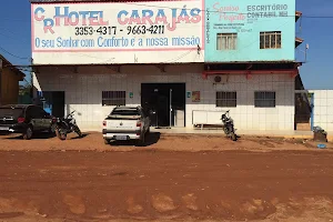 Hotel Carajás image