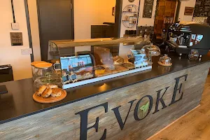 Evoke Coffee at Penn image