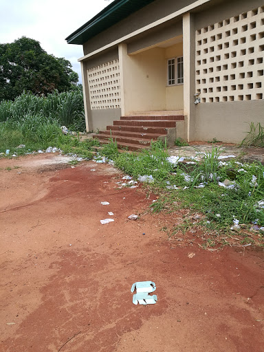 St. Jose Maria Catholic Church, Independence Layout Phase II, Enugu, Nigeria, Church, state Enugu