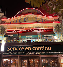 Photos du propriétaire du Restaurant français Bouillon Saint-Jean - Bordeaux - n°4