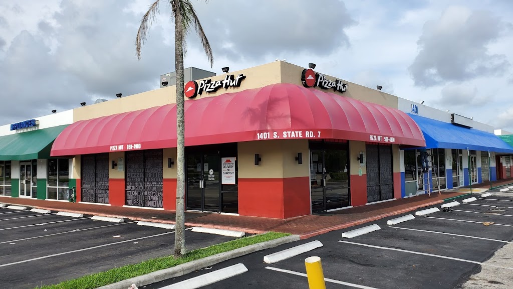 Pizza Hut 33068