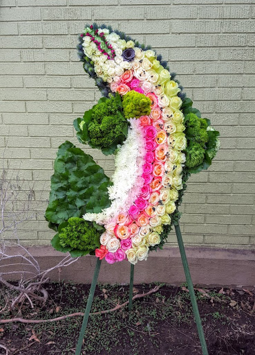 Florist «The Art Floral», reviews and photos, 580 Broadway, Salt Lake City, UT 84102, USA