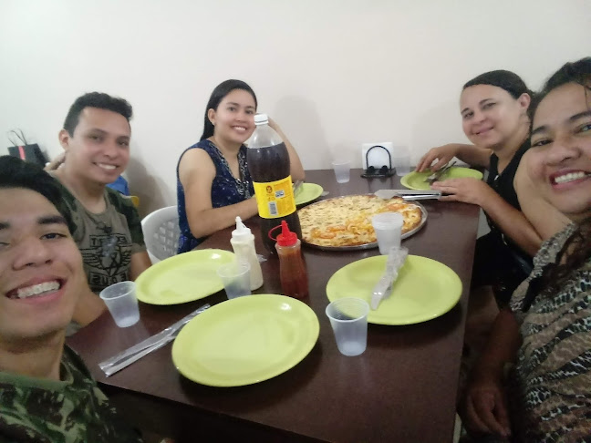 Reino da Pizza - Manaus