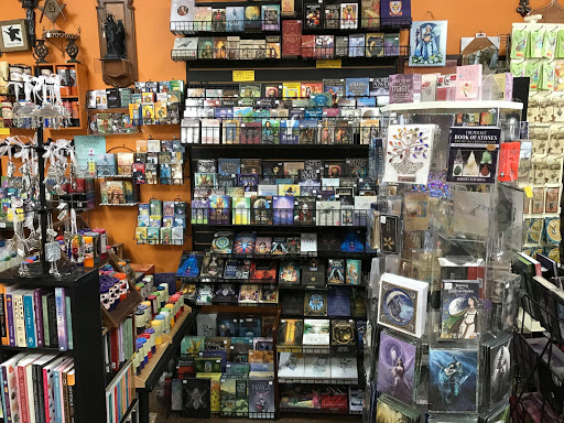 Gift Shop «Simple Strands», reviews and photos, 115 Merchants Square, Cumming, GA 30040, USA