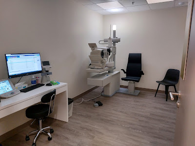 Centre Ophtalmologique et Médical GRAMONT à Toulouse