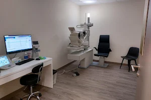 Centre Ophtalmologique et Médical GRAMONT image