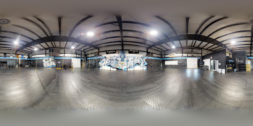 Gym «Blue Ash Strength & Conditioning - CrossFit Blue Ash», reviews and photos, 11308 Tamarco Dr, Cincinnati, OH 45242, USA