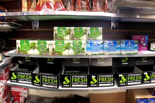 Tobacco Shop «Smoke Shop», reviews and photos, 8505 4th Ave, Brooklyn, NY 11209, USA