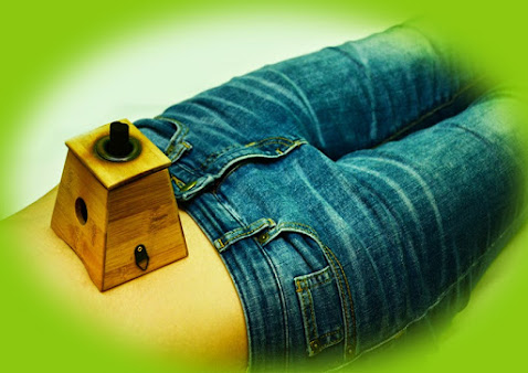 مركز الشفاء الطبيعي بطريقة ما - Someway Natural Healing Centre