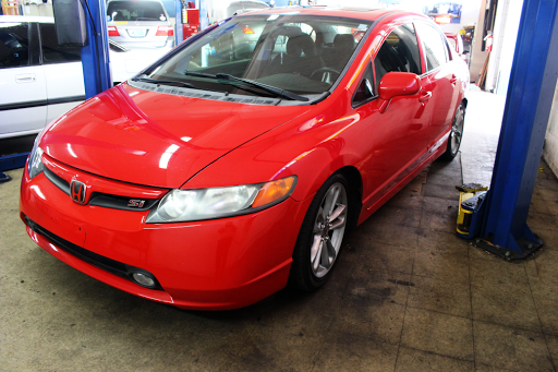 Auto Repair Shop «Z Sport Automotive», reviews and photos, 3532 Smith Ave, Everett, WA 98201, USA