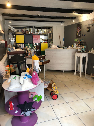 Rezensionen über Shop Ciconia in Delsberg - Kinderbekleidungsgeschäft