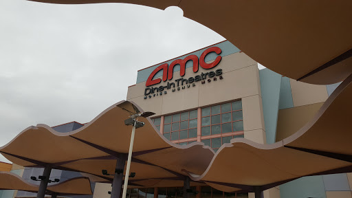 Movie Theater «AMC DINE-IN Grapevine Mills 30», reviews and photos, 3150 Grapevine Mills Pkwy, Grapevine, TX 76051, USA
