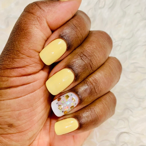 Beauty Salon «Present Nail Spa», reviews and photos, 1112-B W Broad St, Falls Church, VA 22046, USA