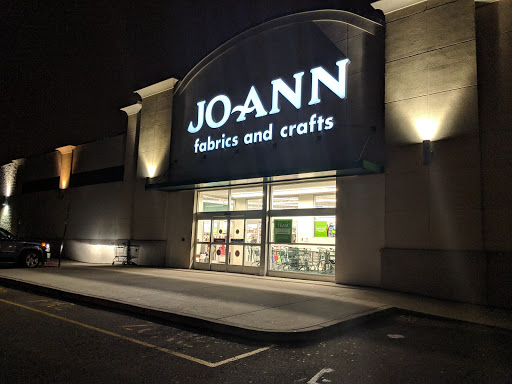 Fabric Store «Jo-Ann Fabrics and Crafts», reviews and photos, 30 A&S Dr, Paramus, NJ 07652, USA