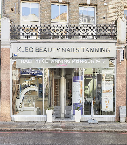 Kleo Putney - Beauty salon