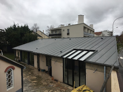Legron et Bouillon à Vigneux-sur-Seine