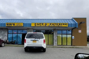 Sis's Cafe and Catering image