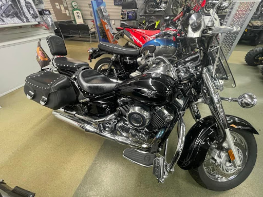 Motorcycle Dealer «Petes Cycle», reviews and photos, 7511 Belair Rd, Nottingham, MD 21236, USA