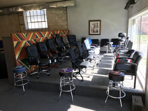 Used Office Furniture Store «Office Furniture Salvage», reviews and photos, 2705 Market St, Wilmington, NC 28403, USA