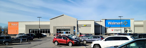 Department Store «Walmart Supercenter», reviews and photos, 2440 N Lebanon St, Lebanon, IN 46052, USA