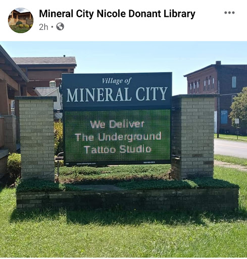 Explore punk tattoo ideas, creative tattoo ideas in Dover, available at The Underground Tattoo Studio