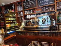 Atmosphère du Restaurant Le Café de Pauline à Paris - n°8