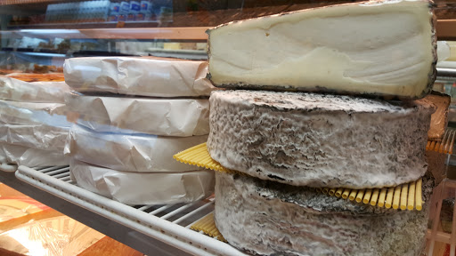 Global Cheese Shoppe