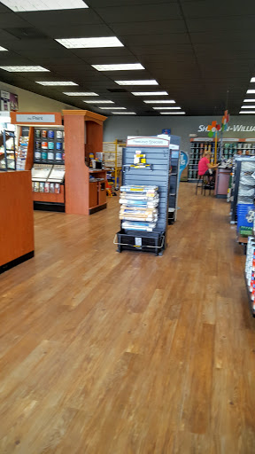 Paint Store «Sherwin-Williams Paint Store», reviews and photos, 5232 Bank St, Fort Myers, FL 33907, USA