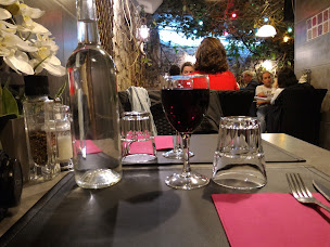 Photo n°90 de La Pergùla - Restaurant Arles à Arles ()