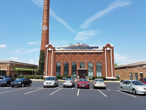 Shopping Mall «Rookwood Commons Shopping Center», reviews and photos, 3805 Edwards Rd, Cincinnati, OH 45209, USA