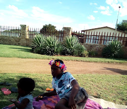 Klerksdorp Museum photo