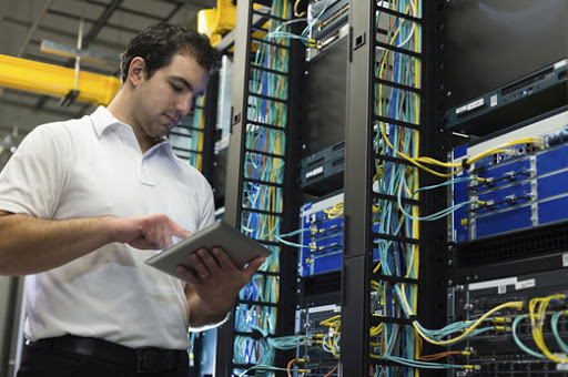 Computer Experts image