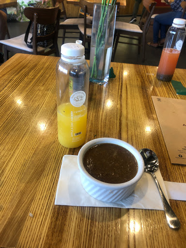 Organic Restaurant «Apple A Day Natural Food Market», reviews and photos, 1534 Alton Rd, Miami Beach, FL 33139, USA