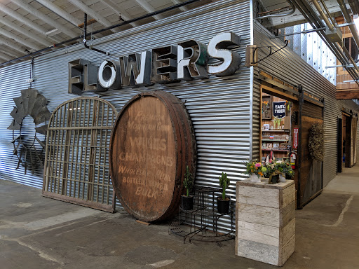 Florist «Apis Floral», reviews and photos, 955 Lincoln Ave, San Jose, CA 95126, USA