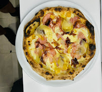 Photos du propriétaire du Pizzas à emporter Siendas Pizza à Bordeaux - n°17