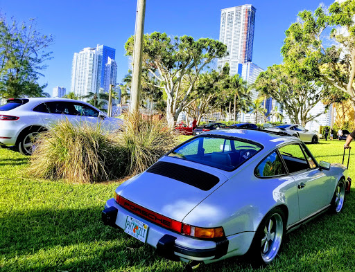 Park «Brickell Key Park», reviews and photos, Brickell Key Dr, Miami, FL 33131, USA