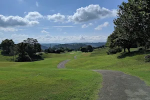 Patriot Hills Golf Club image